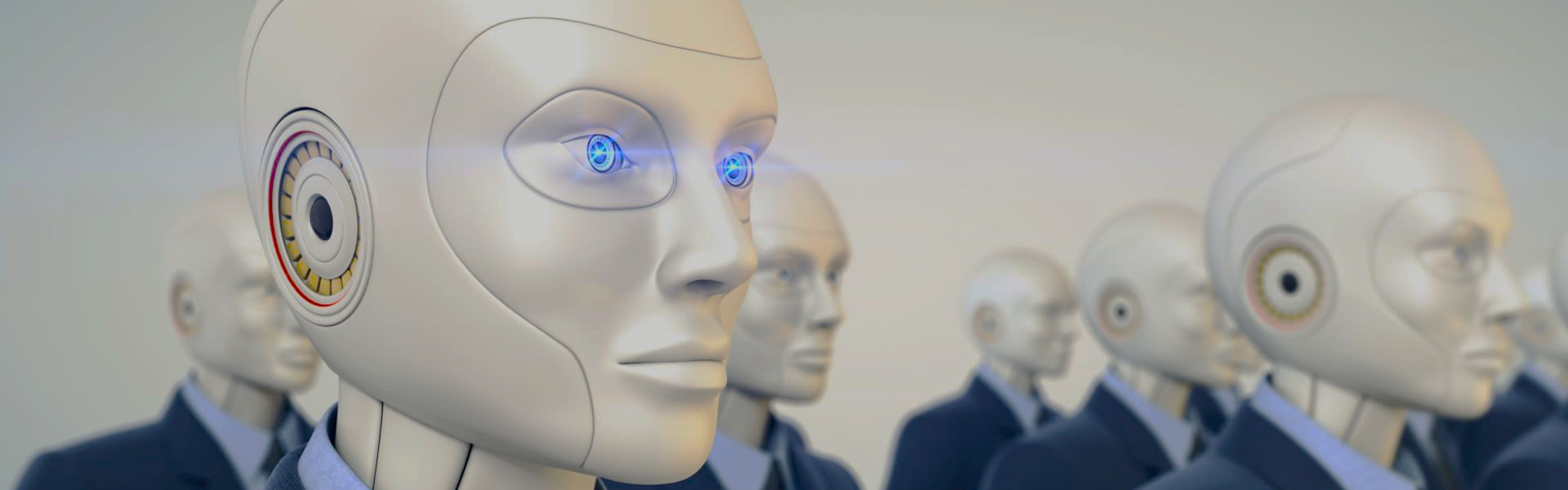 Роботизация бизнес-процессов