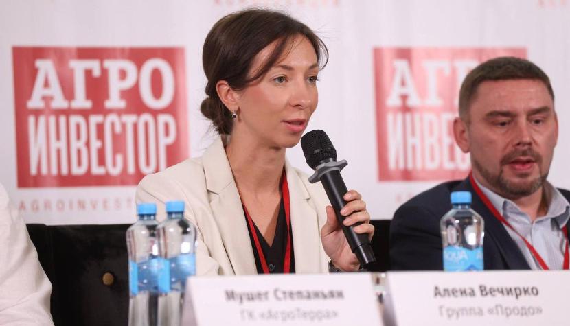 Группа «ПРОДО» внедрила систему управления агроресурсами «цифровой двойник поля»