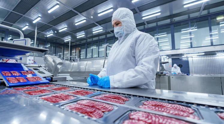 Группа «ПРОДО» успешно завершила эксперимент по внедрению «Честного знака» на мясоперерабатывающих предприятиях