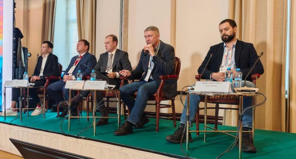 Группа «ПРОДО» поделилась итогами цифровой трансформации за год на федеральном форуме SMART AGRO