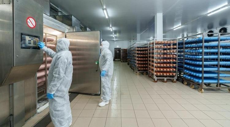 «Мясокомбинат Клинский» автоматизирует производство с применением отечественной MES-системы