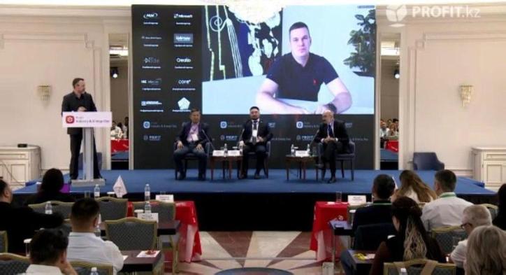 Группа «ПРОДО» поделилась опытом роботизации бизнес-процессов на международной конференции