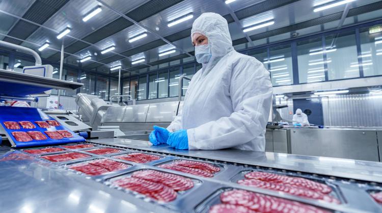 Группа «ПРОДО» успешно завершила эксперимент по внедрению «Честного знака» на мясоперерабатывающих предприятиях